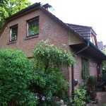 Doppelhaushälfte 22399 Hamburg-Poppenbüttel