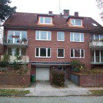 Mehrfamilienhaus 22415 Hamburg