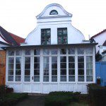 Einfamilienhaus 18119 Rostock