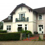 Einfamilienhaus 24266 Heikendorf