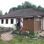 Einfamilienhaus 25355 Barmstedt