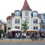 Einzelhandelsladen 18225 Kühlungsborn