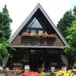 Nurdachhaus 22952 Lütjensee