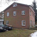Zweifamilienhaus 25355 Barmstedt