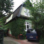 Einfamilienhaus 20251 Hamburg-Eppendorf