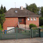 Einfamilienhaus Erbbaurecht 21279 Hollenstedt