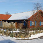 Einfamilien-Holzhaus 24392 Norderbrarup
