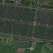 Flughafen Oldenburg/ Niedersachsen