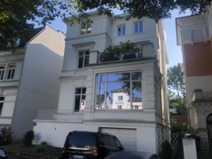 Immobilienbewertung Mehrfamilienhaus Hamburg